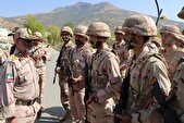 سردار رضایی: رشادت و ایثار رزمندگان نباید مورد غفلت و فراموشی واقع شود