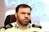 سخنگوی فراجا: تروریست‌های ایرانشهر مجازات شدند