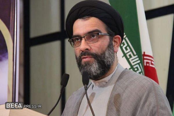 مساجد سنگر مستحکم امت اسلامی در برابر استکبار جهانی هستند