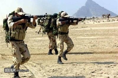 هلاکت و دستگیری تعدادی از عوامل گروهک‌های تروریستی در سیستان وبلوچستان