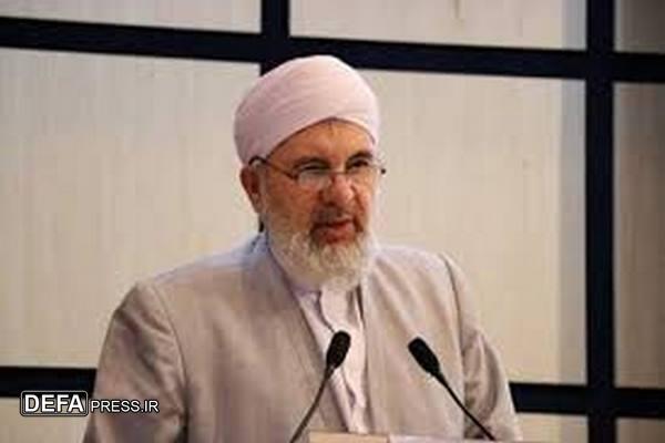 مساجد مراکز انسجام امت اسلامی و سنگر جوانان در برابر توطئه ها هستند