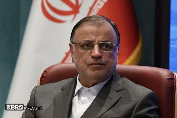 مساجد محور همبستگی و مردمی بودن امت اسلامی