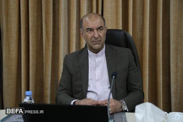 افتتاح ۳۳۱۱ واحد مسکونی در خراسان رضوی