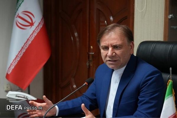 لزوم اهتمام دستگاه‌های فرهنگی نسبت به ترویج فرهنگ ایثار و شهادت در جامعه