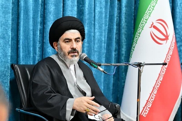 امر به معروف و نهی از منکر کردن با فضیلت‌ترین اعمال است
