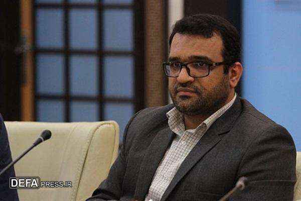 همکاری بسیج سازندگی برای توسعه جاده‌های عشایری بوشهر
