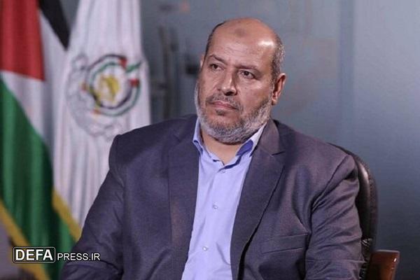 واکنش حماس به اخبار مربوط به ترور مقام ارشد این جنبش