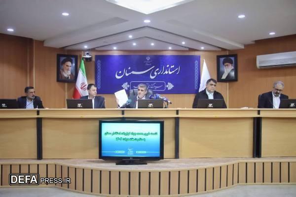 ۹ هزار میلیارد تومان پروژه در هفته دولت ۱۴۰۴ افتتاح و کلنگ‌زنی می‌شود