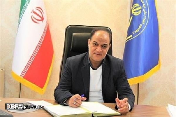 برپایی ۱۸۵ پایگاه جشن عاطفه‌ها در لرستان