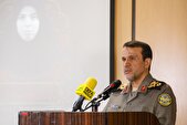سردار کارگر: انسجام ملی در جنگ تحمیلی ۱۲‌ روزه حیرت جهانیان را برانگیخت/ رسانه‌ها باید مانع تحریف واقعیات جنگ شوند