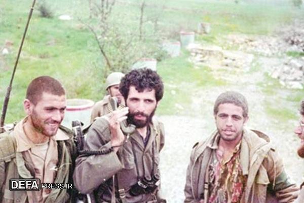 ماجرای دعوای زرگری شهیدان بروجردی و کاظمی