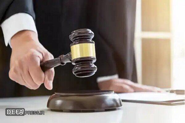 اعلام جرم دادستانی تهران علیه یک شخصیت سیاسی