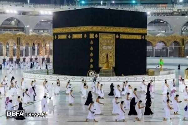 کمک یک میلیارد و ۳۰۰میلیون تومانی حجاج خراسان جنوبی به نیارمندان