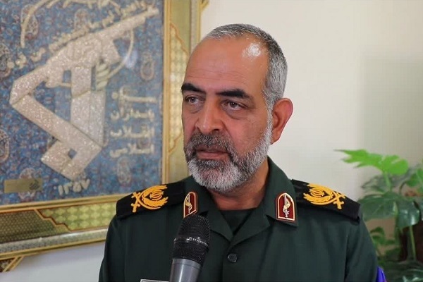 سردار افضلی: آمادگی سپاه حضرت قمر بنی هاشم برای اجرای مأموریت‌های جدید