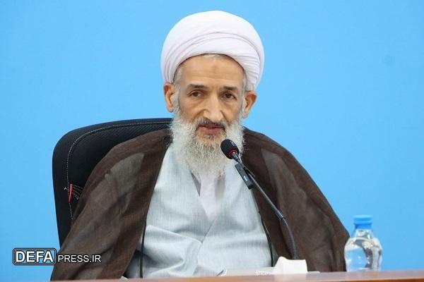 ضرورت برگزاری کلاس‌های آموزش مدیریت برای مدیران و اساتید حوزه