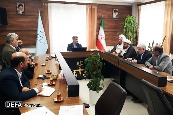 آغاز پویش ملی «به عشق پیامبر (ص) می‌بخشم» در گیلان