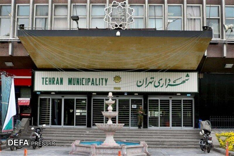 اتمام بازسازی ساختمان‌های با خسارات جزیی در جنگ ۱۲ روزه