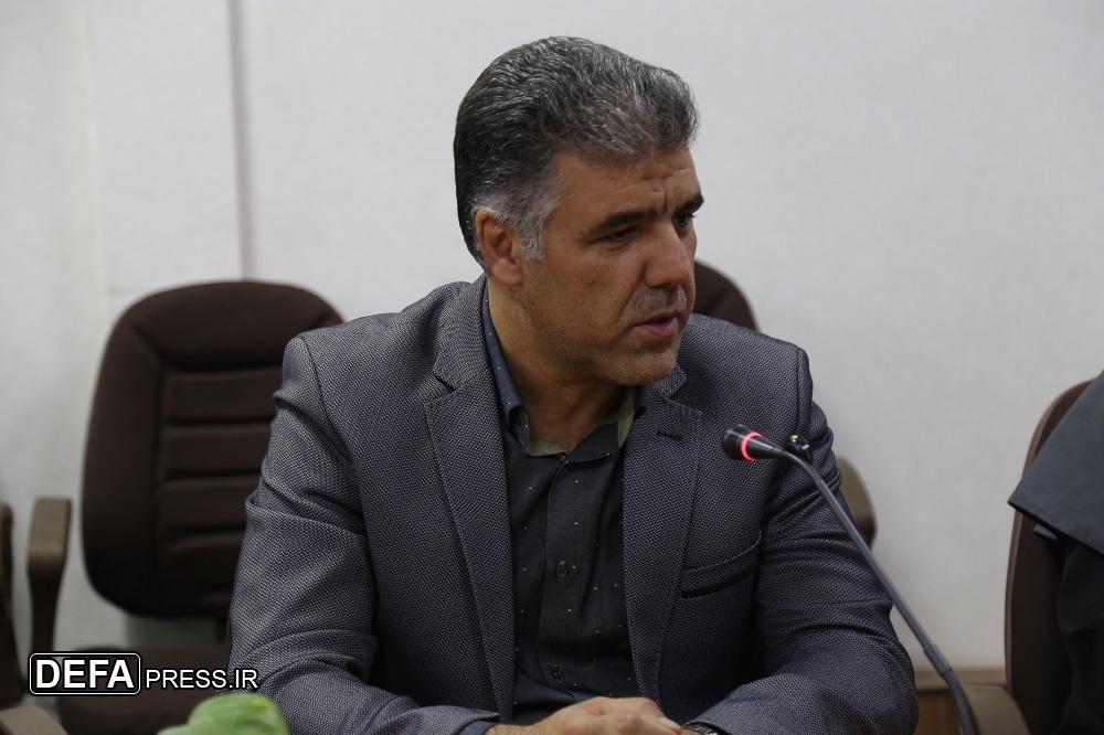 نخستین رویداد استانی فیلمنامه‌نویسی «ایران وطن من» در اراک