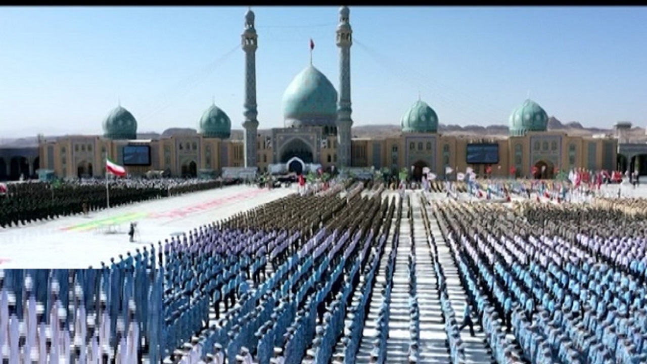 اجتماع «لشکریان صاحب الزمان» در مسجد مقدس جمکران برگزار می‌شود