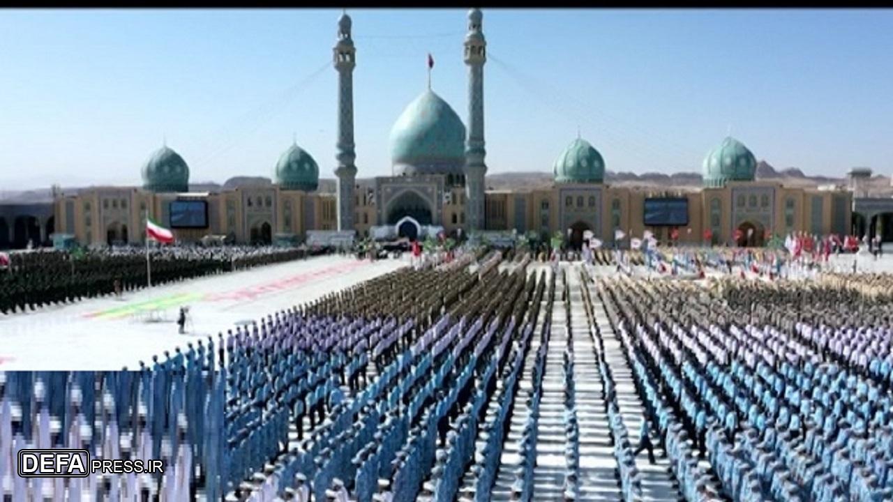 اجتماع «لشکریان صاحب الزمان» در مسجد مقدس جمکران برگزار می‌شود