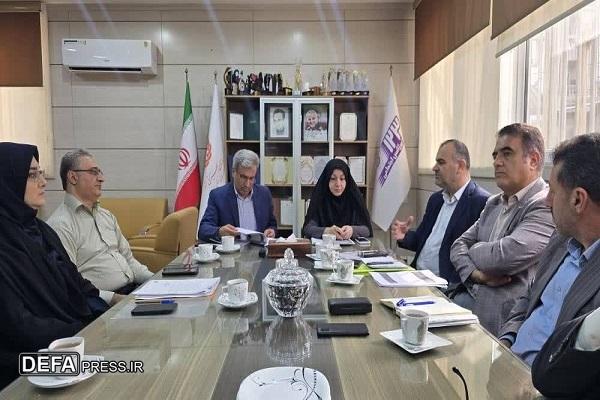 اجرای طرح محله محور «سلام» در مازندران