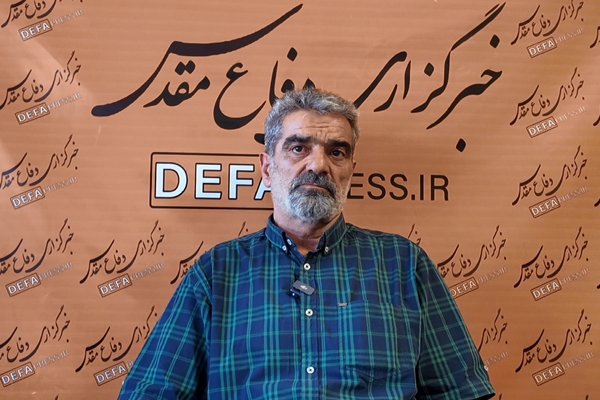 چندین سال برنامه‌ریزی دشمن برای تجزیه ایران، بی‌نتیجه ماند