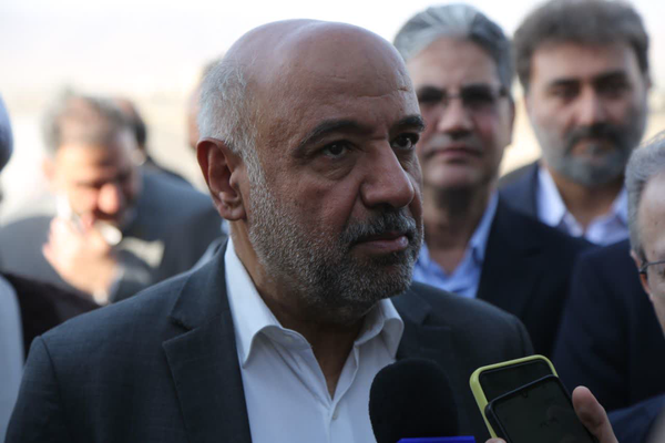 کارخانه‌های راکد کرمانشاه از رکود خارج می‌شوند