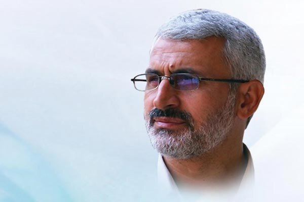 صوت/ سبک زندگی شهید «حسام خوشنویس»
