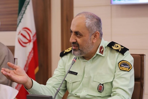 کشف ۹۰ کيلوگرم مواد مخدر در استان سمنان