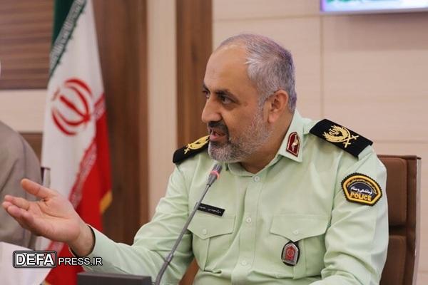 کشف ۹۰ کيلوگرم مواد مخدر در استان سمنان