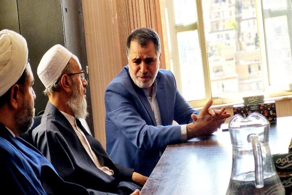 رئیس دفتر نظارت انتخابات کرمانشاه: اتکا به آمریکا خطاست