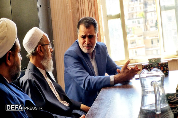 رئیس دفتر نظارت انتخابات کرمانشاه: اتکا به آمریکا خطاست