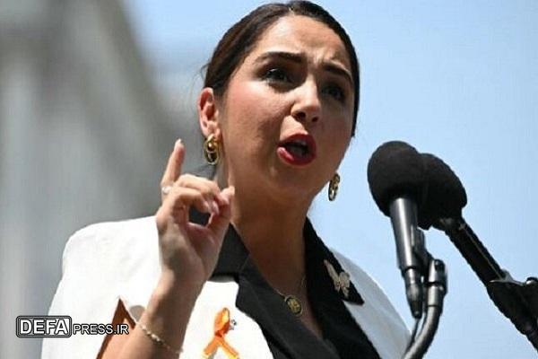 نماینده کنگره آمریکا: نتانیاهو عامل گرسنگی کودکان غزه است