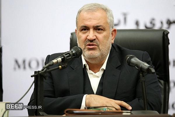 بزرگترین تصفیه‌خانه فاضلاب خاورمیانه راه اندازی می‌شود