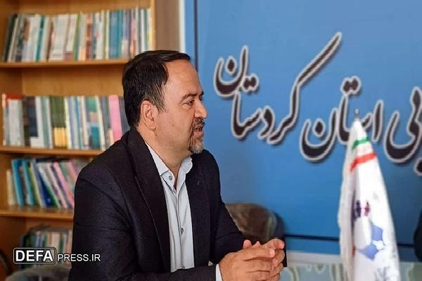 تقاضای ۱۰۹ دانش‌آموز استثنایی جهش تحصیلی در کردستان ثبت شده است