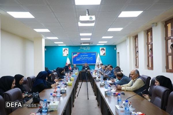 فعالیت ۶۰۸ شرکت فناور برای هدفگذاری ۱۰ درصدی در GDP یزد