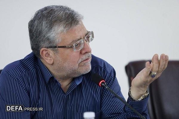شهردار مشهد از افزایش رضایتمندی زائران در دهه آخر صفر از خدمات مدیریت شهری خبرداد