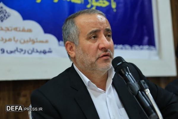 اقدامات دولت، زمینه ساز تحول در خراسان جنوبی است
