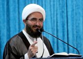 حجت‌الاسلام حاج علی‌اکبری خطیب این هفته نماز جمعه تهران