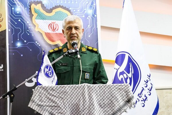 تجدید پیمان مردم گیلان با آرمان‌های شهدا در بزرگ‌ترین رویداد فرهنگی استان