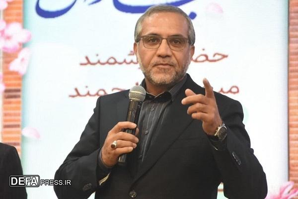 تحول انقلابی در آموزش و پرورش؛ مطالبه جدی نماینده مردم سمنان
