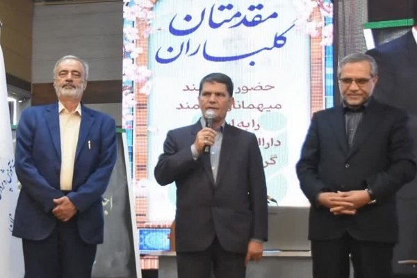 نماینده شاهرود: زیرساخت‌های اقامه نماز برای دانش‌آموزان باید فراهم شود