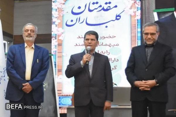 نماینده شاهرود: زیرساخت‌های اقامه نماز برای دانش‌آموزان باید فراهم شود