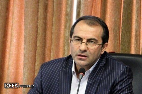 معاون رئیس جمهور: ۸۵ کارمند دولت در جنگ ۱۲ روزه به شهادت رسیدند