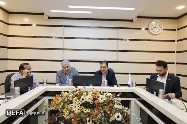 چهارمحال و بختیاری میزبان رویداد ملی «تا ثریا» می‌شود