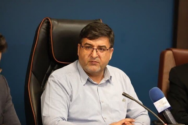 جعفر مردانی: چهارمحال‌وبختیاری برای جهش در توسعه به حمایت راهبردی نیاز دارد