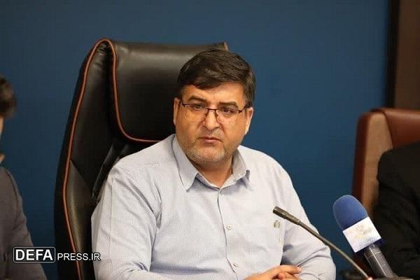 جعفر مردانی: چهارمحال‌وبختیاری برای جهش در توسعه به حمایت راهبردی نیاز دارد