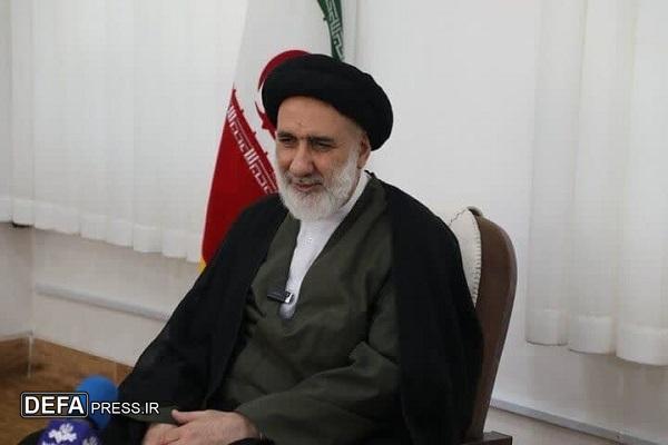 حجت‌الاسلام فاطمی: انتظار می‌رود دولت نسبت به حل مشکلات مناطق محروم دلسوزی بیشتری نشان دهد