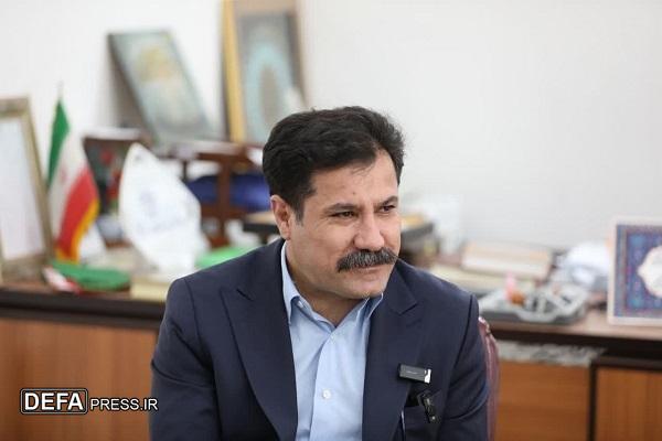 همبستگی میان اقوام چهارمحال و بختیاری به توسعه فرهنگی آن کمک می‌کند