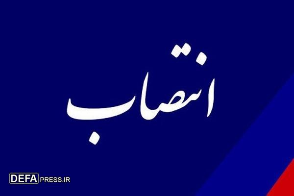 رؤسای عقیدتی سیاسی فرماندهی انتظامی سلسله و دلفان معرفی شدند